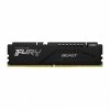 Pamięć DDR5 Fury Beast 64GB(2*32GB)/6400 CL32 XMP czarna