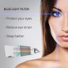 Filtr prywatyzujący RODO do MacBook Air 13.6 cala | Magnetyczny |    Ochrona wzroku