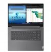 Laptop V17 G4 83A20010PB Windows 11 Pro i5-13420H/16GB/512GB/INT/17.3 FHD/Iron Grey/3YRS OS