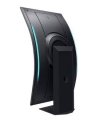 Monitor gamingowy Odyssey ARK G9 55 cali  LS55CG970NUXDU