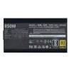 Zasilacz MWE Gold 850W v2 ATX 3.1