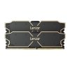 Pamięć DDR5 THOR 16GB (2*8GB)/6000 CL38 czarna