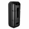 Głośnik BT POWER AUDIO MT3183 Karaoke/Bluetooth 5.3/FM/MP3/MicroSD/USB/AUX/Jack 6.3/USB-C/Iluminacja/RMS 50W/PMPO 900W