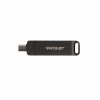 Pendrive Rage R550 256GB USB Type-C/USB A dual interface