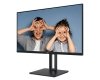 Monitor PRO MP251P   24.5 cala/LED/FHD/Flat/100Hz/Czarny