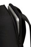 Plecak na laptopa 15.6 cali Urban Track czarny