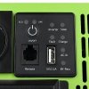 Przetwornica solarna 3w1 z funkcją ładowania AC | MPPT | UPS |   ATS | 1000W | 2000W | 12V na 230V | Czysty Sinus