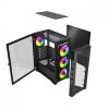 Obudowa Midi Tower Fornax 900 ARGB