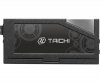 Zasilacz TC-1650T 1650W 80PLUS TITANUM modularny