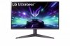 Monitor gamingowy 24GS50F-B 24' FHD UltraGear 180Hz