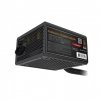 Zasilacz ATX 650W aktywne PFC 12 cm fan 80+Bronze color box