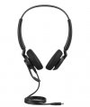 Słuchawki Engage 40 INL USB-A-C MS Stereo