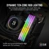 Pamięć DDR5 Vengeance RGB 64GB/6400 (2*32GB) C32 Intel XMP