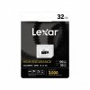 Karta microSD High Endurance 32GB C10 A1 U1 V10 100/30MB/s