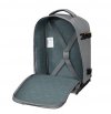 Plecak kabinowy Take2Cabin Casual S Szary