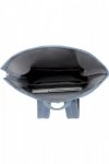 Plecak na laptopa 4Pack RollTop 15,6 cala niebieski