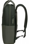 Plecak na laptopa 4Pack 14,1 cala zielony