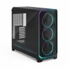 Obudowa Meshify3XL Ambience ProRGB BlackTG Light Tint