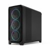 Obudowa Meshify 3 XL Black RGB TG Light Tint