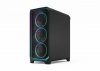 Obudowa Meshify 3 Ambience Pro RGB Black TG Light Tint