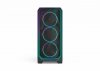 Obudowa Meshify 3 Ambience Pro RGB Black TG Light Tint