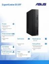 Komputer ExpertCenter D5 D500SE-513500503X i5-13500 8GB/512GB/DVD-RW/ W11 PRO