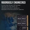 Pamięć notebookowa 16GB DDR4 SODIMM 3200 MN16GSD43200-TB