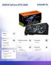 Karta graficzna GV-N5080AORUS M-16GD GV-N5080AORUS M-16GD