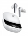 Słuchawki bezprzewodowe Soundcore Liberty 4 PRO Bluetooth białe