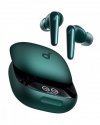 Słuchawki bezprzewodowe Soundcore Liberty 4 PRO Bluetooth zielone