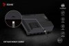 Klawiatura mechaniczna BLACKOUT X2 OUTEMU Brown, Hot Swap