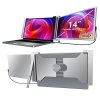 Przenośne monitory do laptopa Smart Life S14  14'' 2 monitory,  IPS,1920x1200