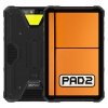 Tablet Armor Pad 2 4G 11 cali 8/256GB Czarny