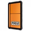 Tablet Armor Pad 2 4G 11 cali 8/256GB Czarny