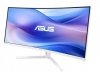 Monitor VU34WCIP-W EYE CAR WQHD 100Hz USB-C