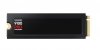 Dysk SSD  SSD PRO Heatsink NVMe MZ-VAP2T0CW