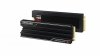 Dysk SSD 9100 PRO Heatsink NVMe MZ-VAP4T0CW