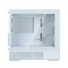 Obudowa P10 NAMU mATX Mini Tower White