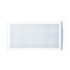 Obudowa P50 DS WHITE Mid-Tower 4x ARGB Fans