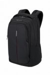 Plecak na laptopa 17.3 cala Guardit 3.0 L czarny