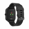 Smartwatch EW04 czarny