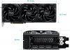 Karta graficzna GeFroce RTX 5070 Ti GAMING PRO OC V1 16GB GDDR7 256bit 3DP/HDMI