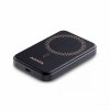 Powerbank R50 5000mAh USB-C czarny