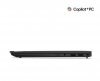 Ultrabook Thinkpad X1 Carbon G13 21NS004NPB W11Pro Ultra 7  258V/32GB/1TB/INT/14.0 WUXGA/Touch/Black/3YRS Premier Support + CO2 