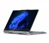 Laptop ThinkBook 14 G5 2in1 21SQ0017PB W11Pro Ultra 7 255U/16GB/512GB/INT/14.0 WUXGA/Touch/Luna Grey/3YRS OS + CO2 Offset