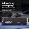 Dysk SSD P310 4TB M.2 NVMe PCIe 4.0 2280 7100/6000