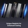 Dysk SSD PLAY 1TB 2280 Gen4 7400/6500MB/s