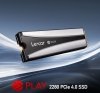 Dysk SSD PLAY 1TB 2280 Gen4 7400/6500MB/s