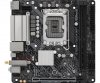 Płyta główna B760M-ITX D4 WIFI s1700 2DDR4 mITX M.2 USB-C