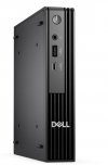 Komputer Dell Pro Micro QCM1255 W11Pro Ryzen 7 Pro 8700GE/16GB/512GB/Integrated/WLAN + BT/Kb/Mouse/3YPS